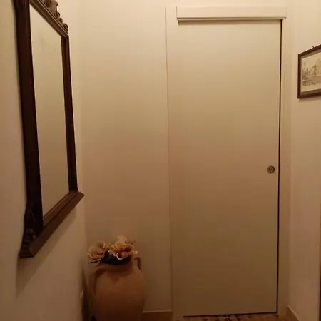Appartamento La Casa Di Titta Kamma Esterno foto