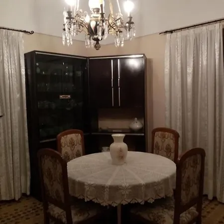 Appartamento La Casa Di Titta Kamma Esterno foto