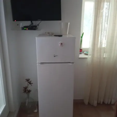 Appartamento La Casa Di Titta Kamma Esterno foto