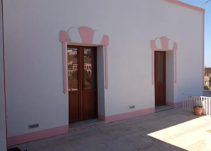 La Casa Di Titta
