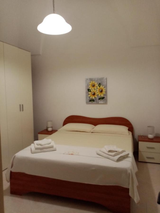 Apartment La Casa Di Titta Kamma