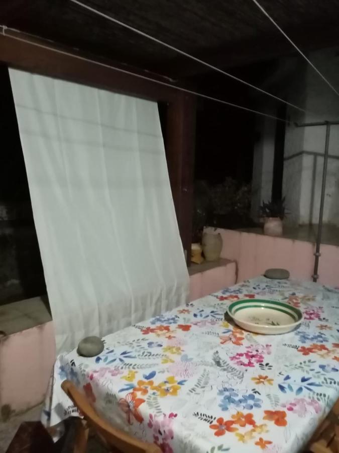 La Casa Di Titta Kamma
