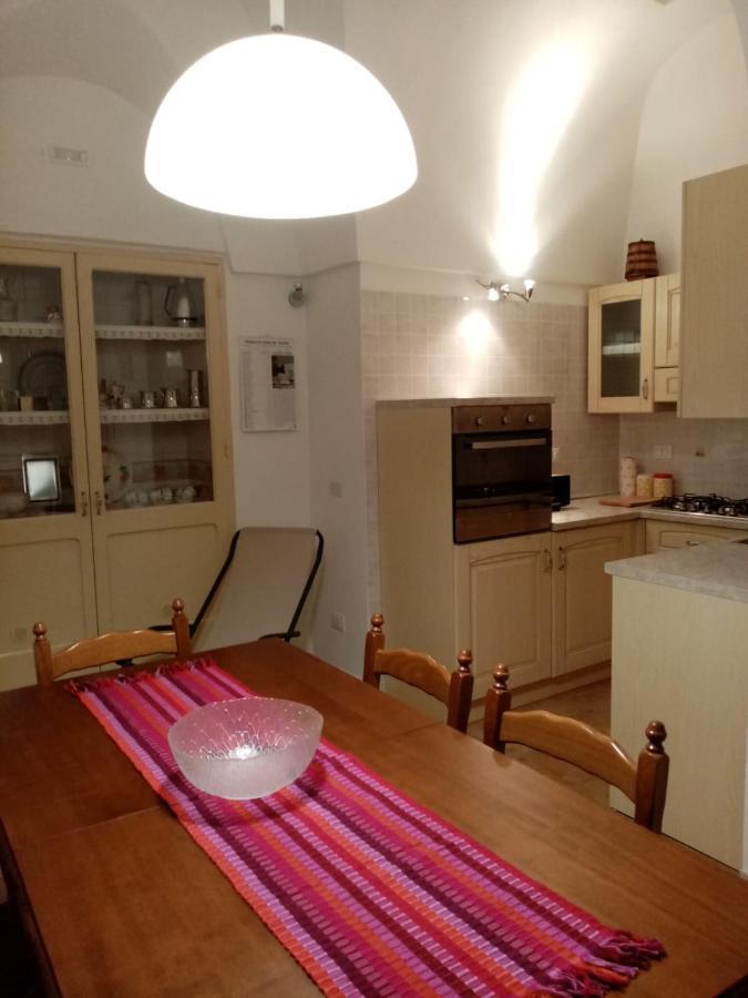 La Casa Di Titta Kamma