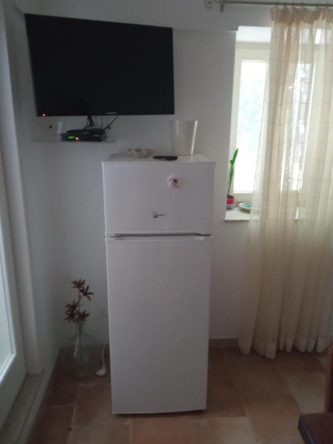 La Casa Di Titta Kamma
