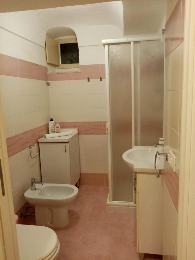 Apartment La Casa Di Titta
