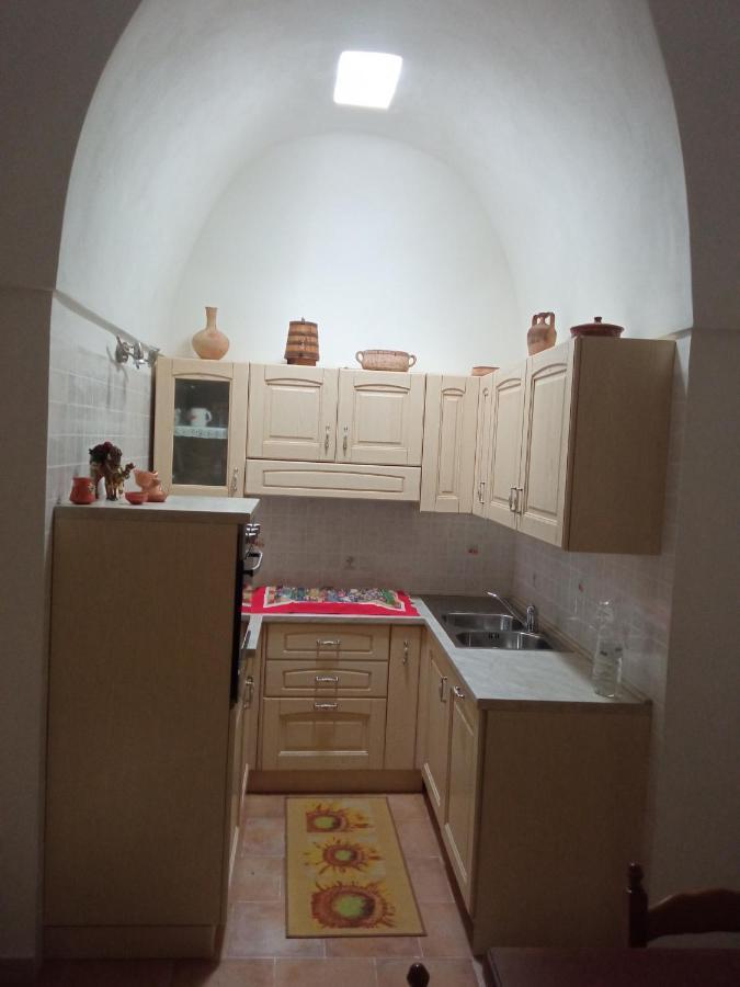 La Casa Di Titta Apartment Kamma